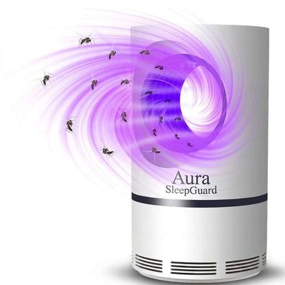 Aura SleepGuard™ Mosquito Trap