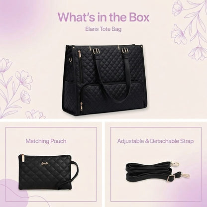 Toteva™ CarryAll