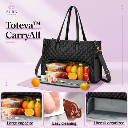 Toteva™ CarryAll