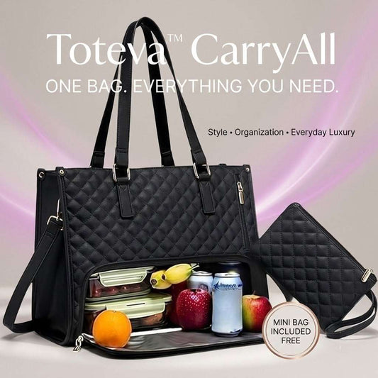 Toteva™ CarryAll