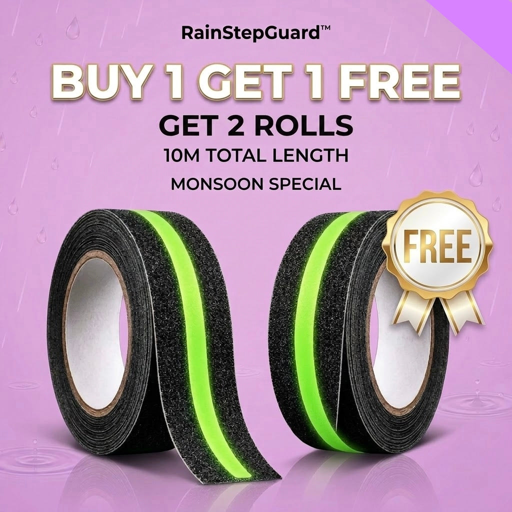 RainStepGuard™
