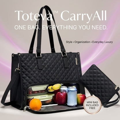 Toteva™ CarryAll