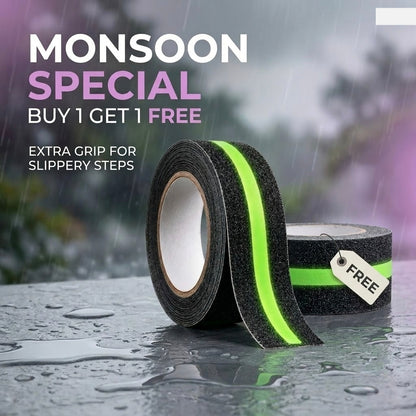 RainStepGuard™