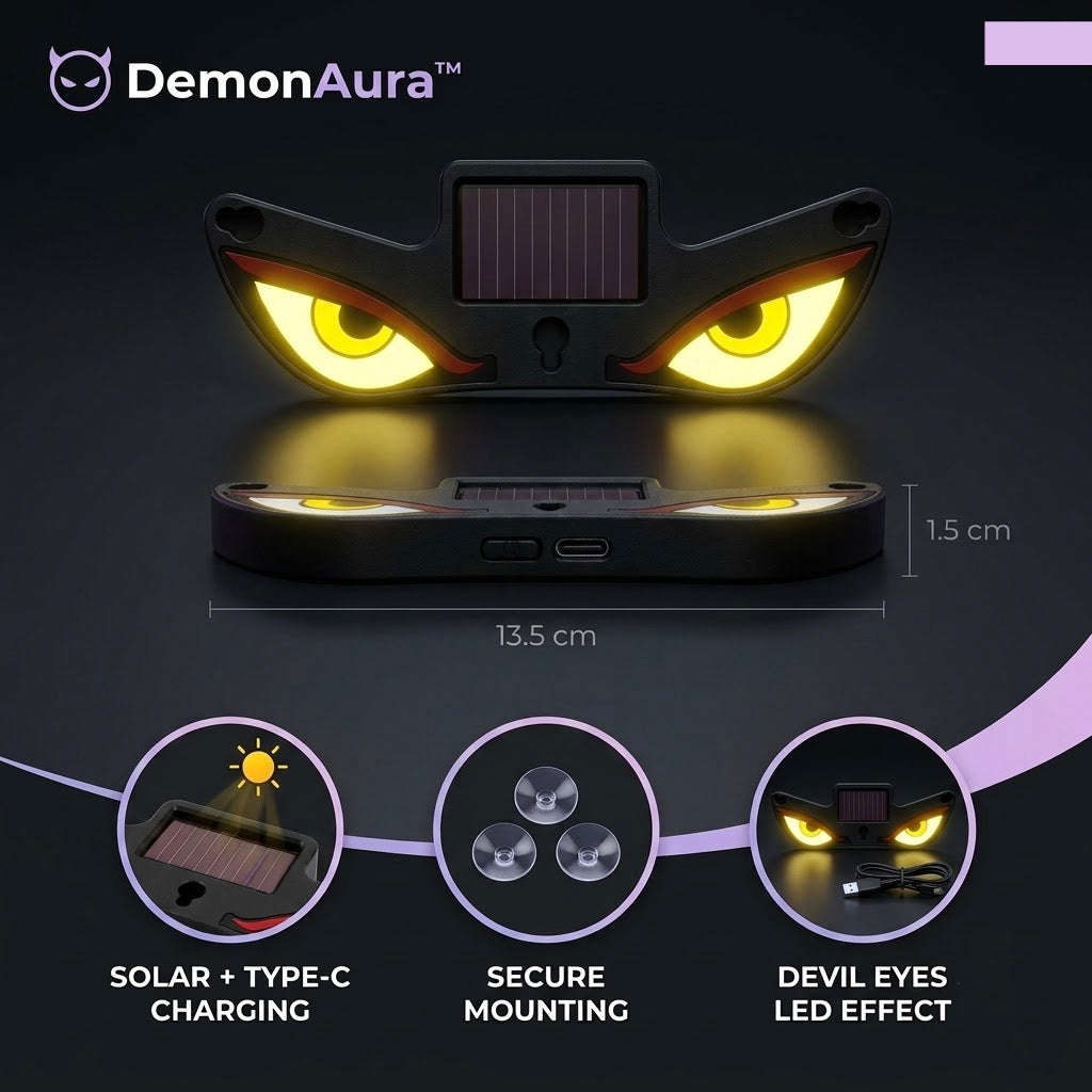 DemonAura™