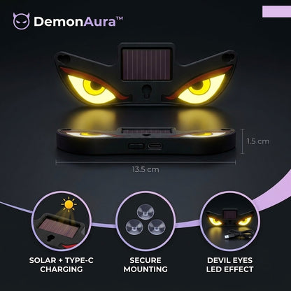 DemonAura™