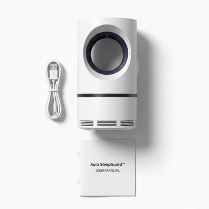 Aura SleepGuard™ Mosquito Trap