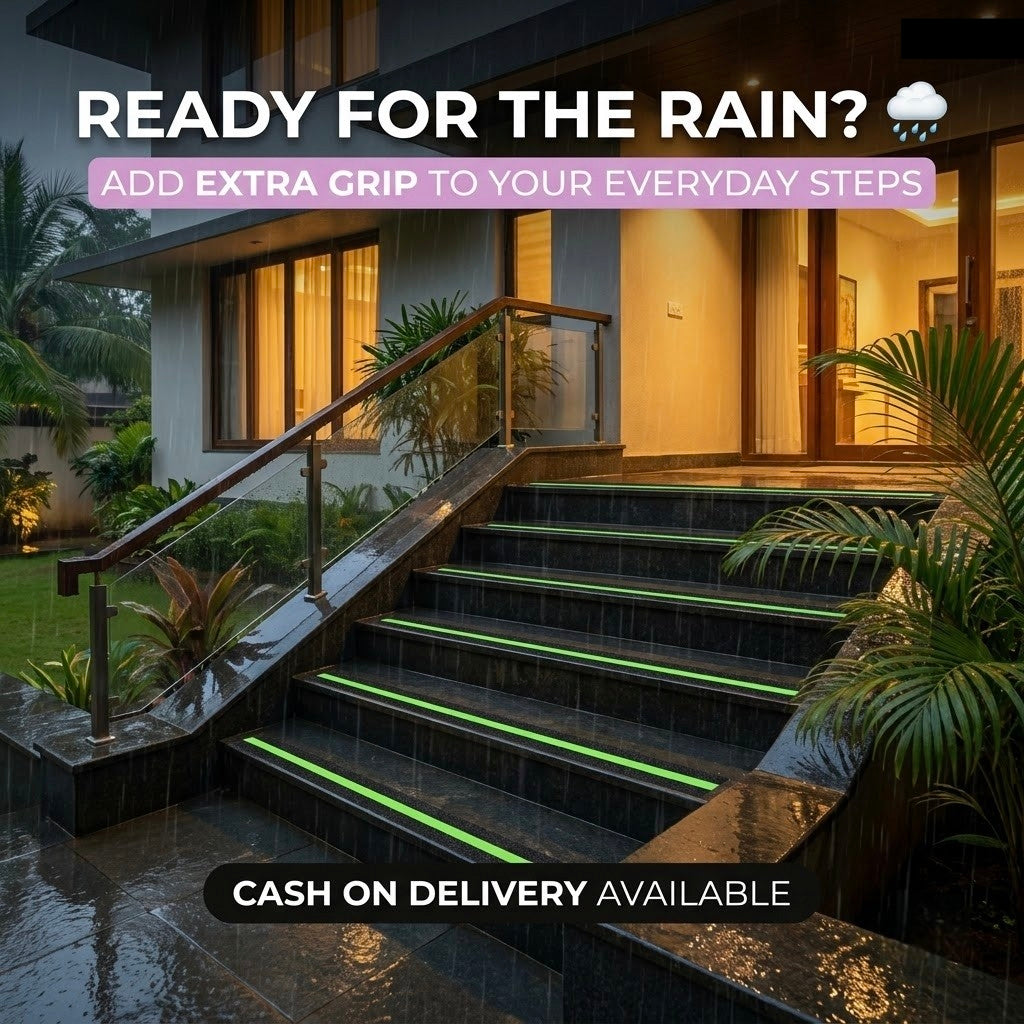 RainStepGuard™