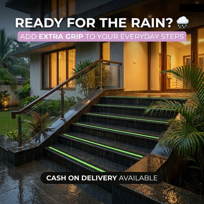 RainStepGuard™