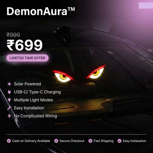 DemonAura™