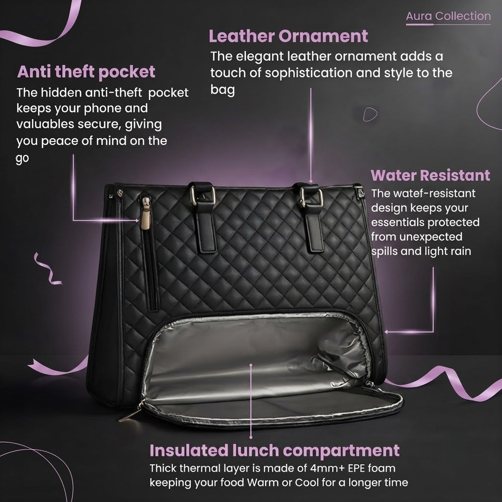 Toteva™ CarryAll