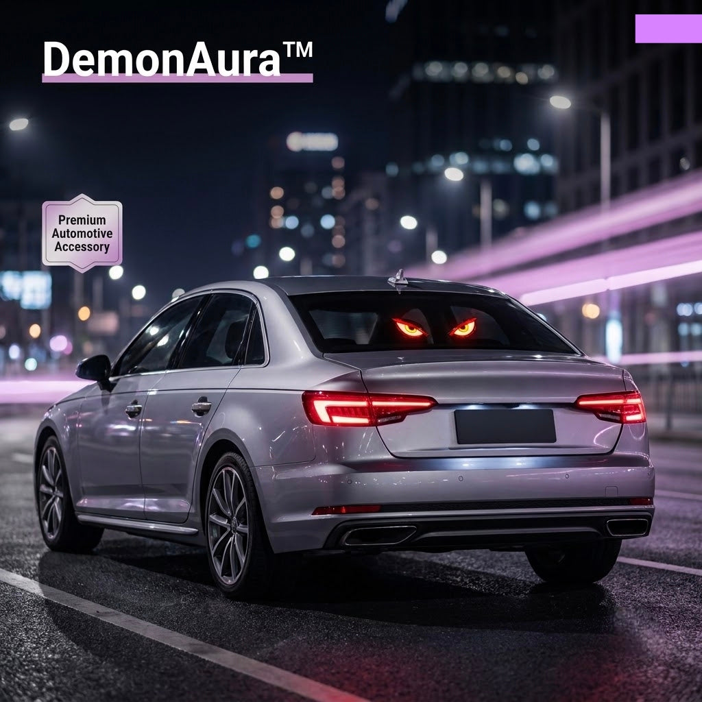 DemonAura™