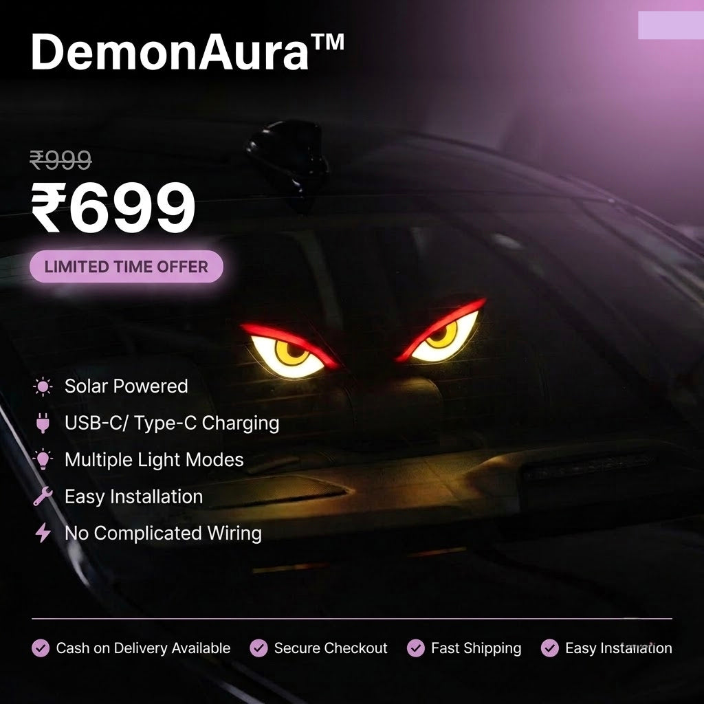 DemonAura™