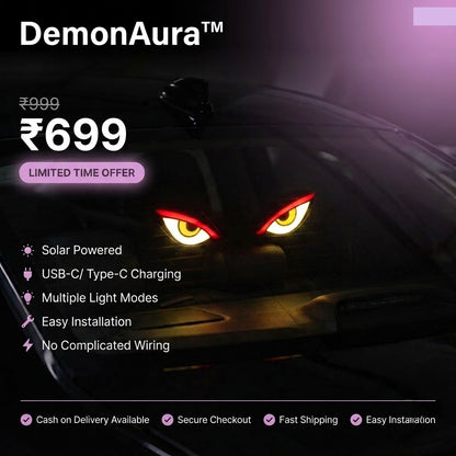 DemonAura™