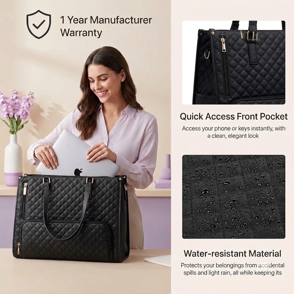 Toteva™ CarryAll