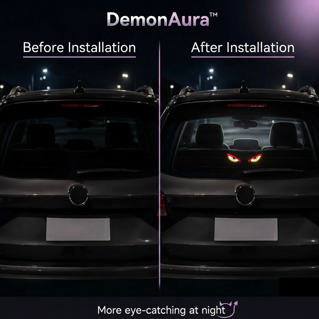 DemonAura™