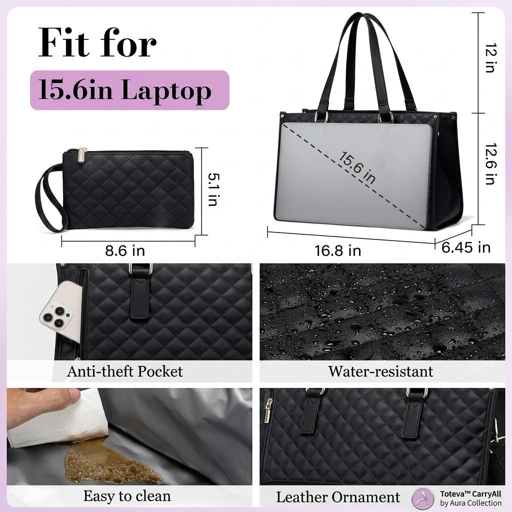 Toteva™ CarryAll