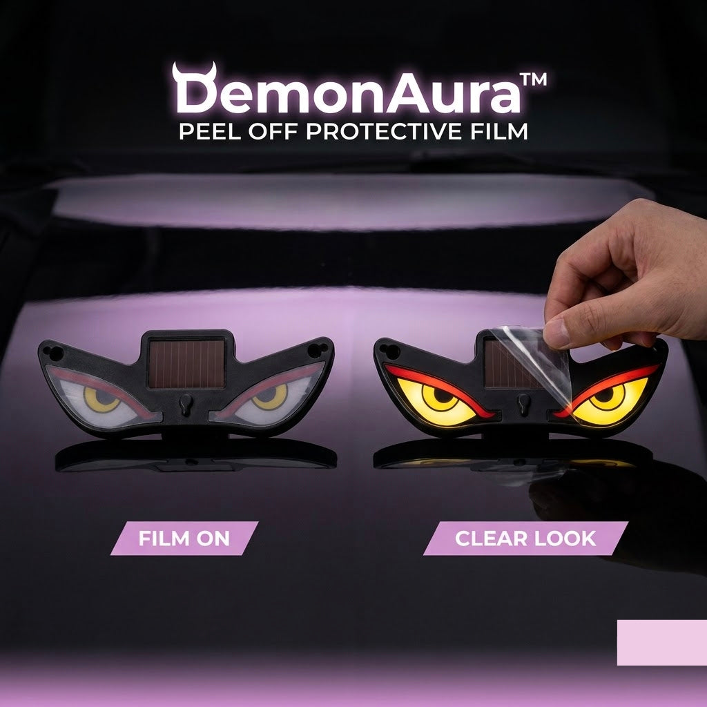 DemonAura™