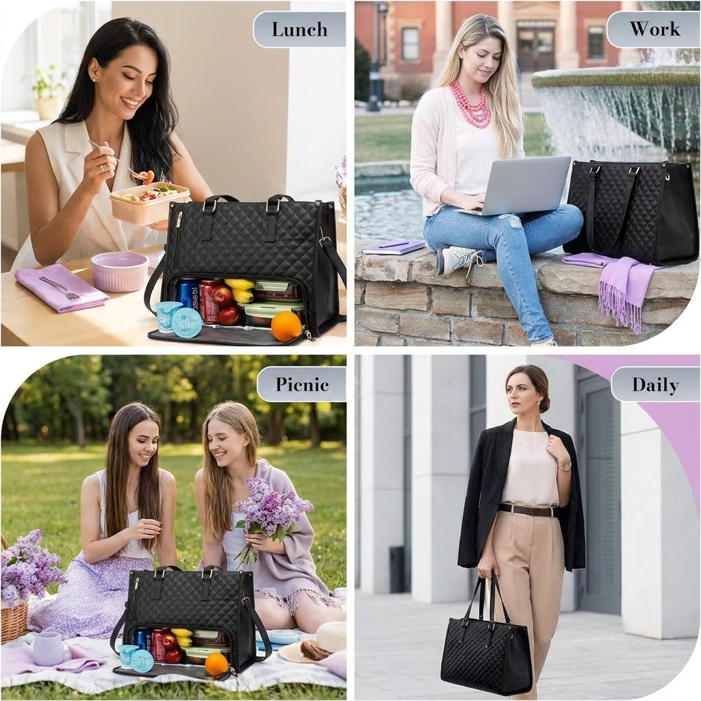Toteva™ CarryAll