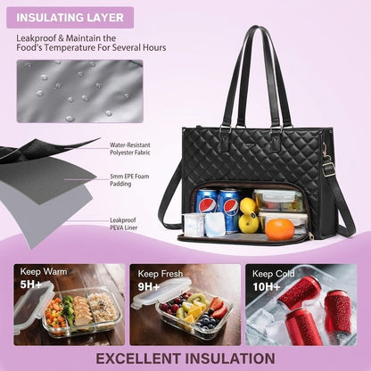 Toteva™ CarryAll